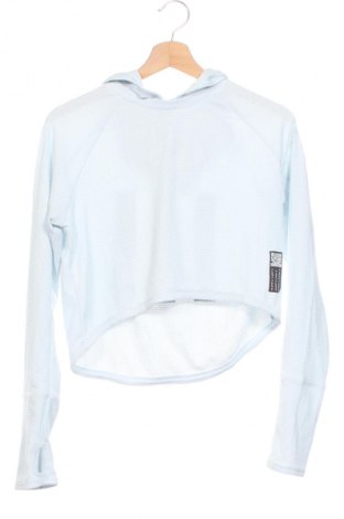 Bluzka damska Adidas, Rozmiar XS, Kolor Niebieski, Cena 111,99 zł