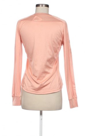 Damen Shirt Adidas, Größe S, Farbe Orange, Preis 23,99 €