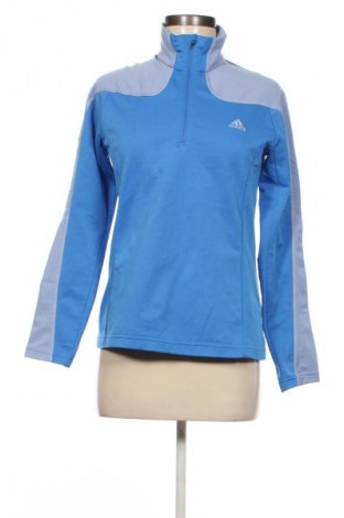 Dámska blúza Adidas, Veľkosť M, Farba Modrá, Cena  19,95 €