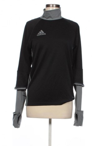 Dámska blúza Adidas, Veľkosť S, Farba Čierna, Cena  19,95 €