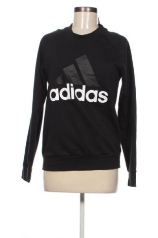 Bluză de femei Adidas, Mărime M, Culoare Negru, Preț 163,99 Lei