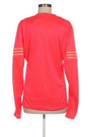 Bluză de femei Adidas, Mărime XL, Culoare Roz, Preț 115,99 Lei