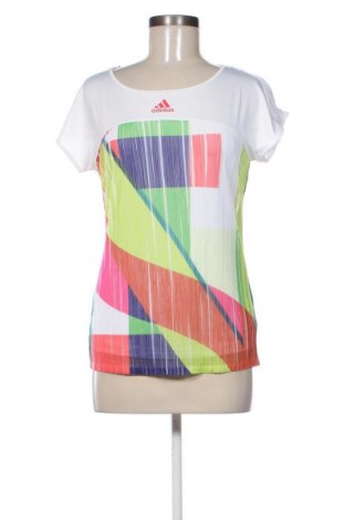 Bluzka damska Adidas, Rozmiar S, Kolor Kolorowy, Cena 78,16 zł