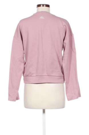 Női blúz Adidas, Méret S, Szín Hamurózsaszín, Ár 10 178 Ft