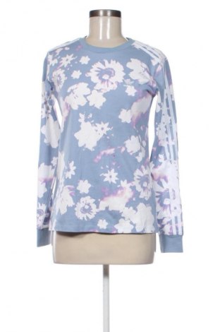 Bluză de femei Adidas Originals, Mărime M, Culoare Multicolor, Preț 186,18 Lei