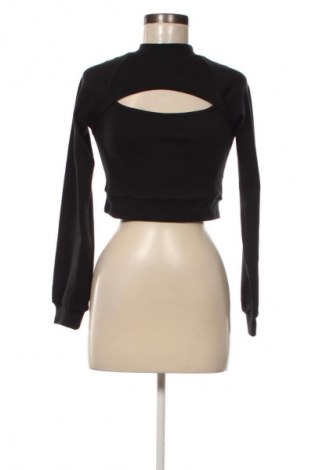 Bluză de femei Aeropostale, Mărime L, Culoare Negru, Preț 105,99 Lei