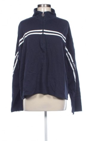 Bluză de femei Aigle, Mărime XL, Culoare Albastru, Preț 216,08 Lei