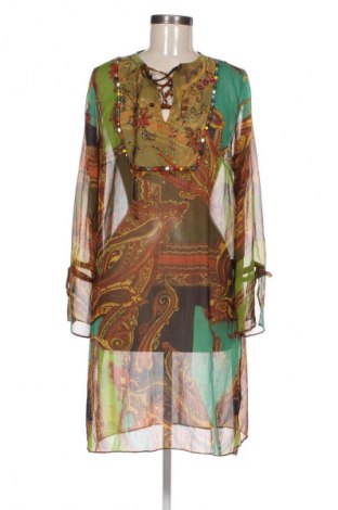 Damen Shirt Alexi Andriotti, Größe L, Farbe Mehrfarbig, Preis 17,00 €