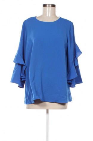 Damen Shirt Alfani, Größe M, Farbe Blau, Preis 23,99 €