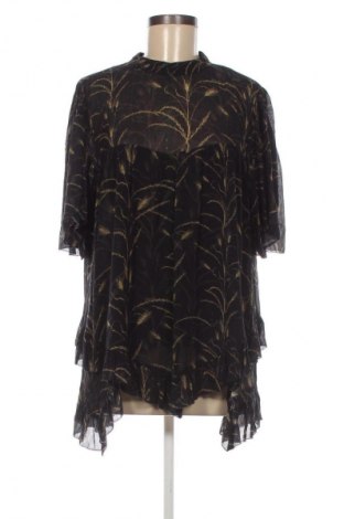 Damen Shirt AllSaints, Größe M, Farbe Mehrfarbig, Preis 34,78 €