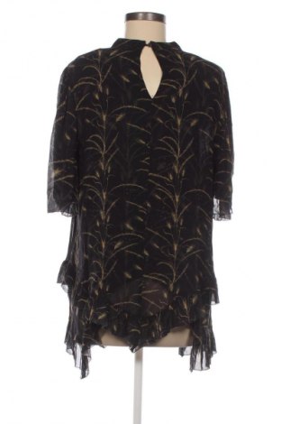 Damen Shirt AllSaints, Größe M, Farbe Mehrfarbig, Preis 34,78 €