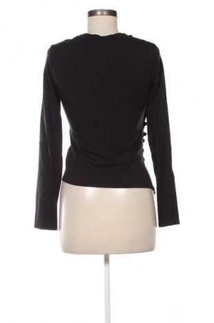Bluzka damska AllSaints, Rozmiar M, Kolor Czarny, Cena 268,99 zł