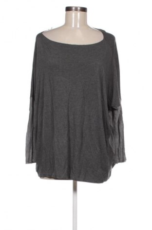 Damen Shirt AllSaints, Größe M, Farbe Grau, Preis € 42,05