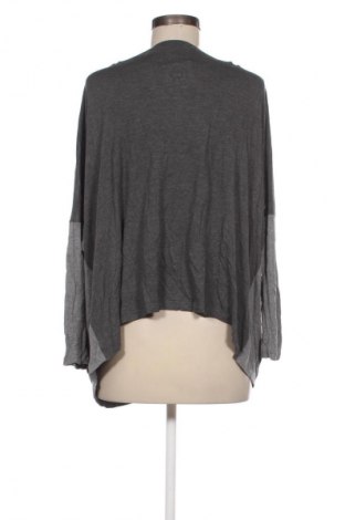 Damen Shirt AllSaints, Größe M, Farbe Grau, Preis € 42,05
