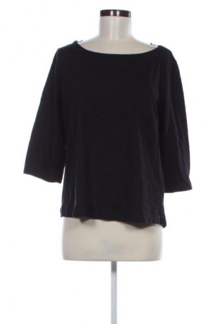 Bluză de femei Ambria, Mărime L, Culoare Negru, Preț 64,99 Lei