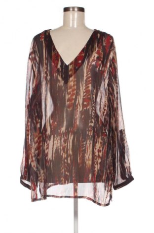 Damen Shirt Ambria, Größe XXL, Farbe Mehrfarbig, Preis € 13,99