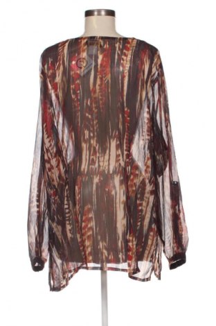 Damen Shirt Ambria, Größe XXL, Farbe Mehrfarbig, Preis € 13,99