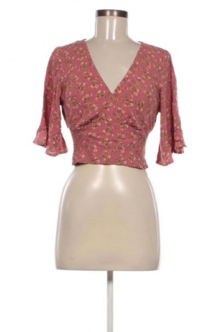 Bluzka damska American Eagle, Rozmiar S, Kolor Kolorowy, Cena 111,99 zł