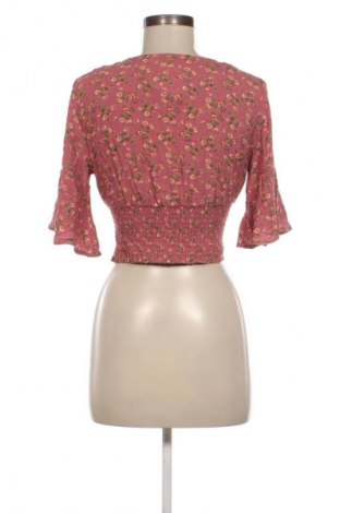Bluzka damska American Eagle, Rozmiar S, Kolor Kolorowy, Cena 111,99 zł