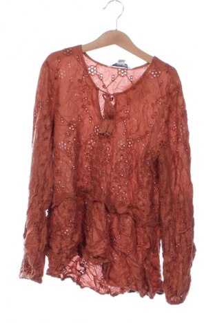 Dámska blúza American Eagle, Veľkosť XS, Farba Oranžová, Cena  19,95 €