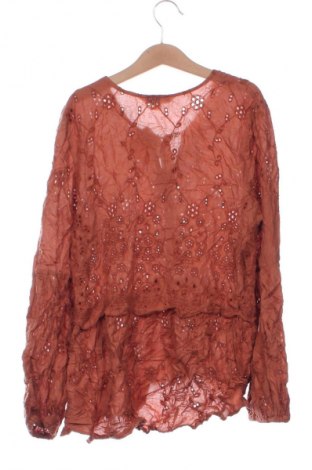 Dámska blúza American Eagle, Veľkosť XS, Farba Oranžová, Cena  19,95 €