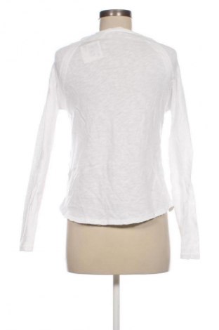 Bluză de femei American Vintage, Mărime S, Culoare Alb, Preț 163,99 Lei