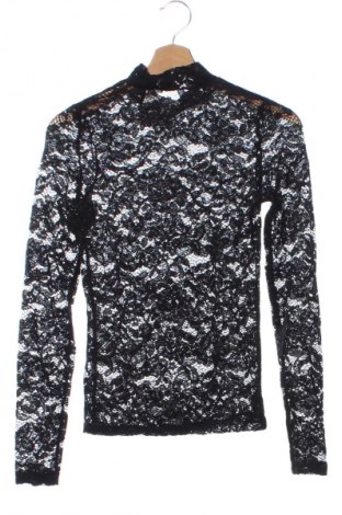 Bluză de femei Amisu, Mărime XS, Culoare Negru, Preț 64,99 Lei
