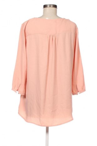 Bluză de femei Amisu, Mărime XL, Culoare Roz, Preț 64,99 Lei