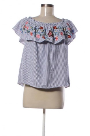 Bluză de femei Amisu, Mărime XL, Culoare Multicolor, Preț 64,99 Lei