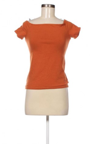 Damen Shirt Amisu, Größe L, Farbe Orange, Preis € 13,99