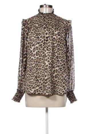 Bluză de femei Amisu, Mărime S, Culoare Multicolor, Preț 64,99 Lei