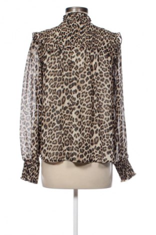Bluză de femei Amisu, Mărime S, Culoare Multicolor, Preț 64,99 Lei