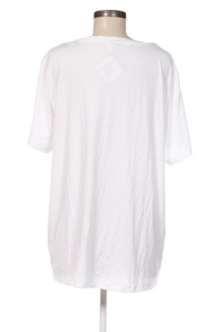 Bluză de femei Amisu, Mărime XXL, Culoare Alb, Preț 64,99 Lei