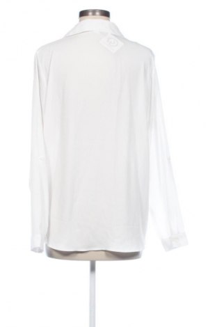 Bluză de femei Amisu, Mărime M, Culoare Alb, Preț 64,99 Lei