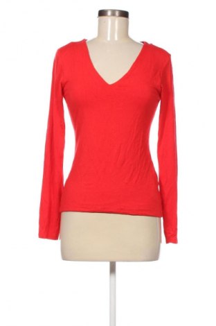 Damen Shirt Amisu, Größe L, Farbe Rot, Preis 13,99 €