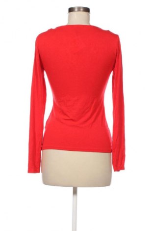 Damen Shirt Amisu, Größe L, Farbe Rot, Preis 13,99 €