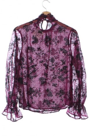 Bluzka damska Amisu, Rozmiar XS, Kolor Kolorowy, Cena 62,99 zł