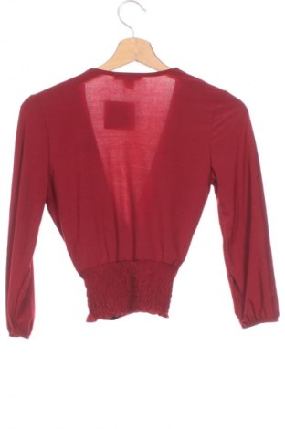 Damen Shirt Amisu, Größe XXS, Farbe Rot, Preis 13,99 €