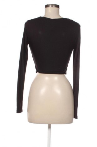 Bluză de femei Amisu, Mărime S, Culoare Negru, Preț 64,99 Lei