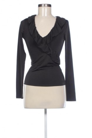 Damen Shirt Amisu, Größe S, Farbe Schwarz, Preis 9,72 €
