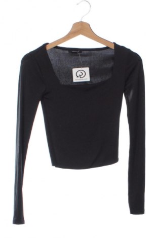 Bluzka damska Amisu, Rozmiar XS, Kolor Czarny, Cena 62,99 zł