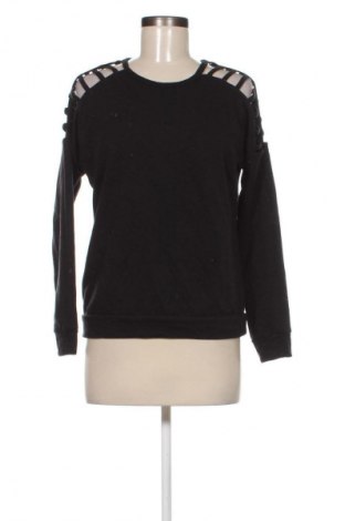 Bluză de femei Amisu, Mărime S, Culoare Negru, Preț 64,99 Lei