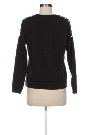 Bluză de femei Amisu, Mărime S, Culoare Negru, Preț 64,99 Lei