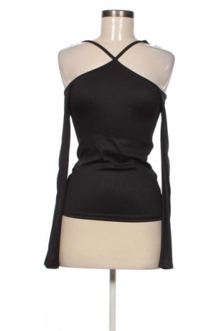 Bluză de femei Amisu, Mărime M, Culoare Negru, Preț 64,99 Lei