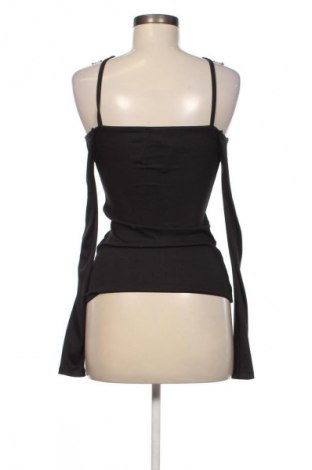 Bluză de femei Amisu, Mărime M, Culoare Negru, Preț 64,99 Lei