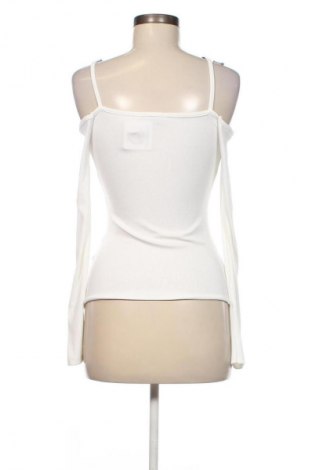 Bluză de femei Amisu, Mărime M, Culoare Alb, Preț 64,99 Lei