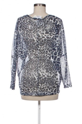 Bluzka damska Amy Vermont, Rozmiar XL, Kolor Kolorowy, Cena 111,99 zł