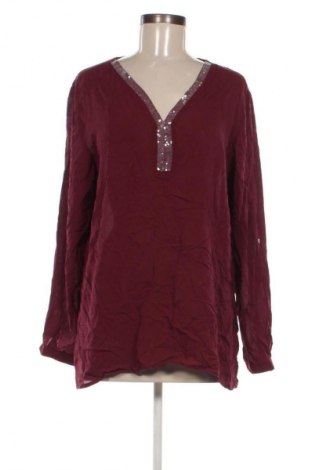 Damen Shirt Anastacia, Größe M, Farbe Rot, Preis 13,99 €