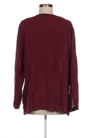 Damen Shirt Anastacia, Größe M, Farbe Rot, Preis 13,99 €