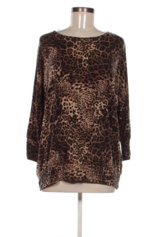 Damen Shirt Andrea, Größe L, Farbe Mehrfarbig, Preis € 13,99